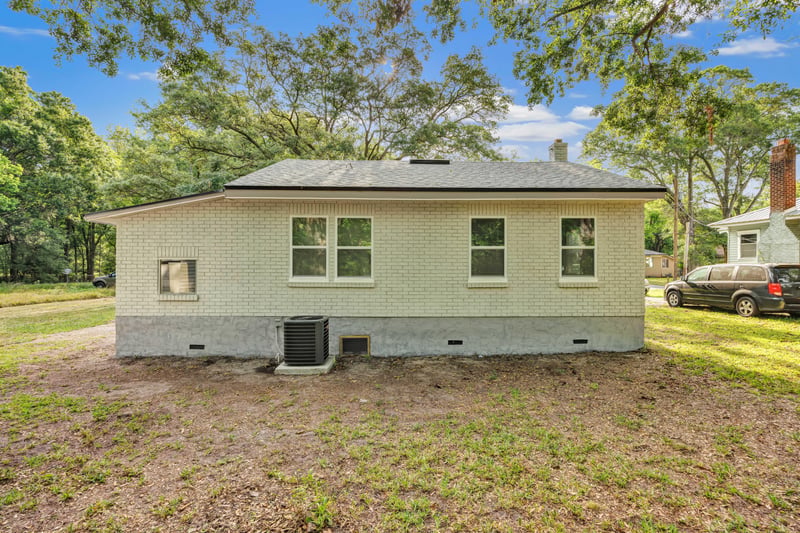 Photo 19 of 1026 Dixon St, Jacksonville, FL 32254, photographed by Megapixeler