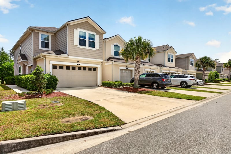 Photo 50 of 523 Richmond Dr, St. Johns, FL 32259, photographed by Megapixeler