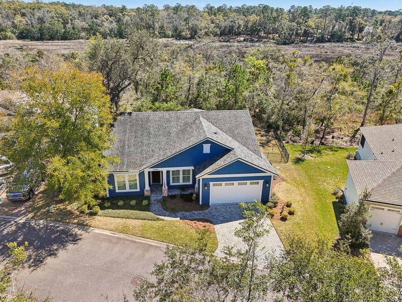 Photo 96 of 29138 Grandview Manor, Yulee, FL 32097, photographed by Megapixeler