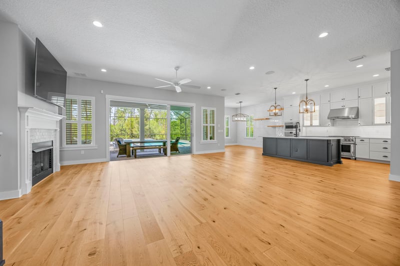 Photo 9 of 86 Sunset Ridge Ct, St. Johns, FL 32259, photographed by Megapixeler