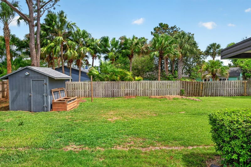 Photo 37 of 622 Valley Forge Rd N, Neptune Beach, FL 32266, photographed by Megapixeler