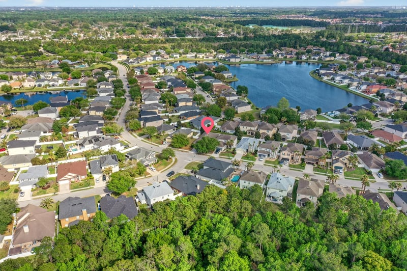 Photo 2 of 12118 Wynnfield Lakes Cir, Jacksonville, FL 32246, photographed by Megapixeler