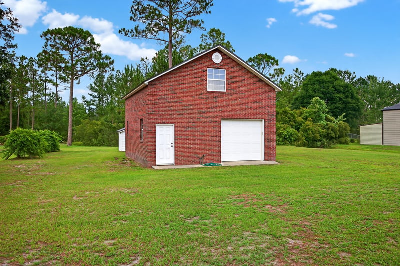 Photo 46 of 7349 W Smooth Bore Ave, Glen St. Mary, FL 32040, photographed by Megapixeler