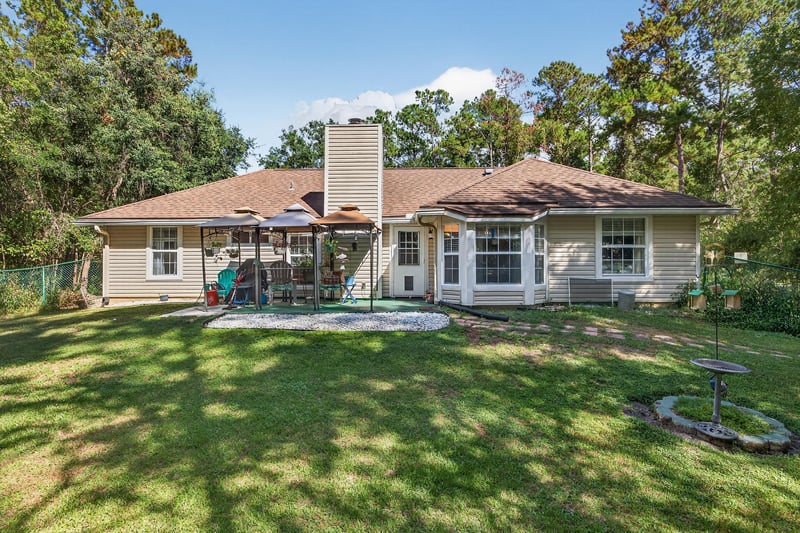 Photo 32 of 4348 Eli Whitney Dr, Middleburg, FL 32068, photographed by Megapixeler