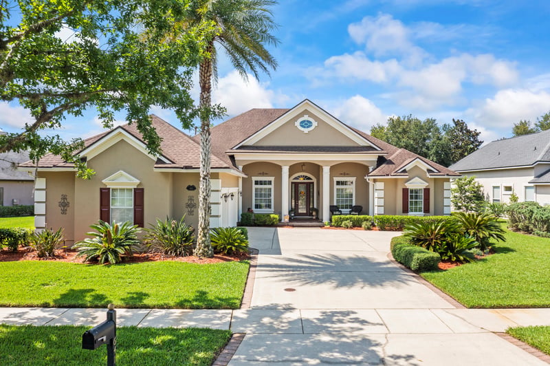 Photo 60 of 641 Donald Ross Way, St. Augustine, FL 32092, photographed by Megapixeler