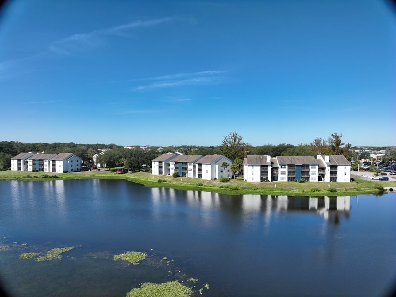Pavilion_60ft_W_photo at Live Oak Trail, Jacksonville, FL 32225