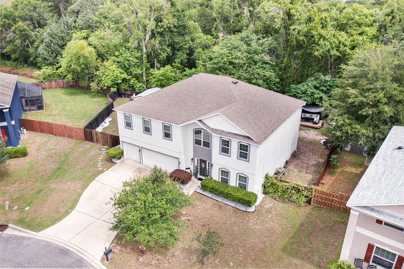 High Side at 97054 Huntington Ct, Yulee, FL 32097