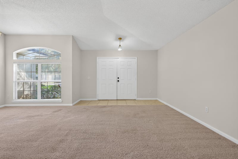 Entrance Door Interior at 8342 Staplehurst Dr W, Jacksonville, FL 32244