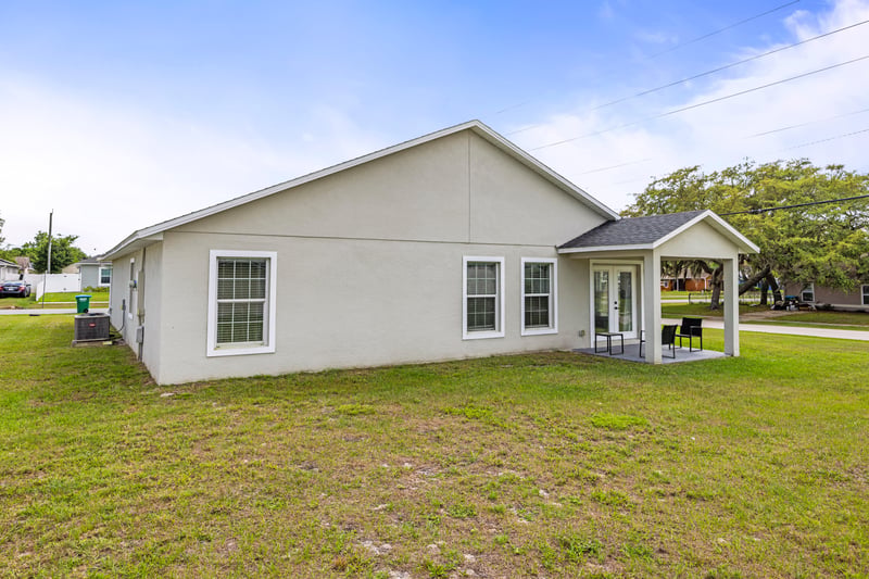 Photo 24 of 2600 Derby Dr, Deltona, FL 32738, photographed by Megapixeler