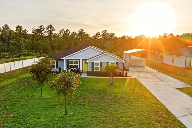 Photo 64 of 15694 Yellow Bluff Rd, Jacksonville, FL 32226, photographed by Megapixeler
