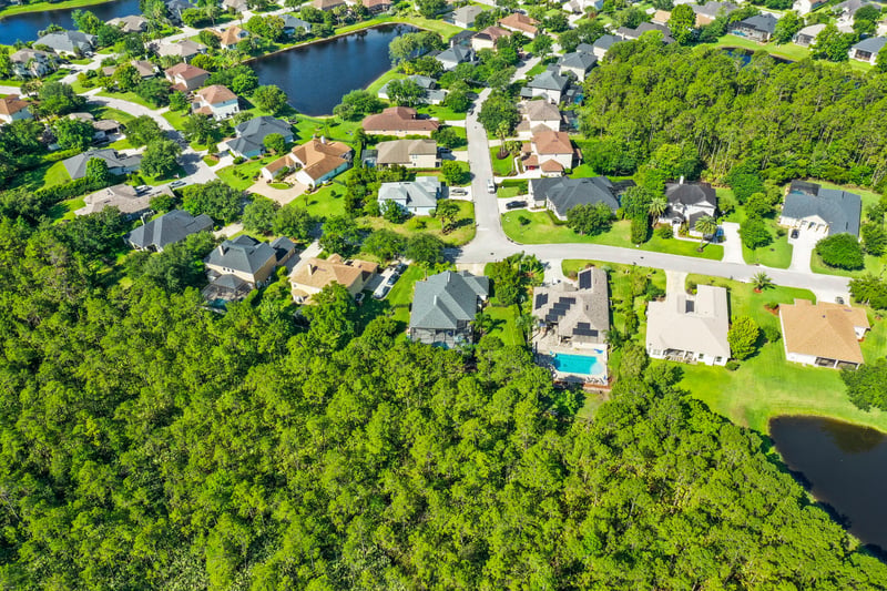 Photo 56 of 648 Battersea Dr, St. Augustine, FL 32095, photographed by Megapixeler