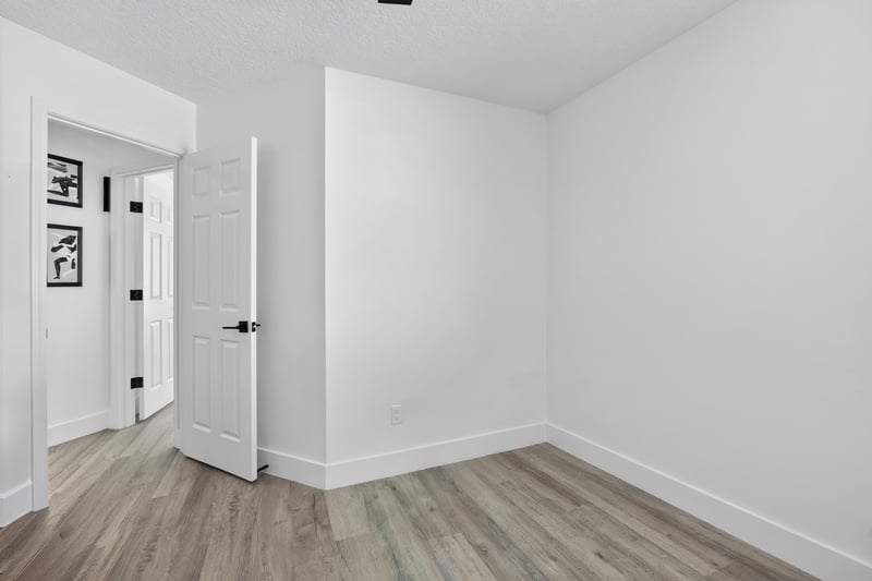 Decluttered Bed 1 at 12951 Everett Ct W, Jacksonville, FL 32225