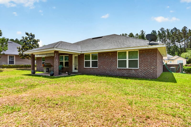 Photo 35 of 7853 Dawsons Creek Dr, Jacksonville, FL 32222, photographed by Megapixeler