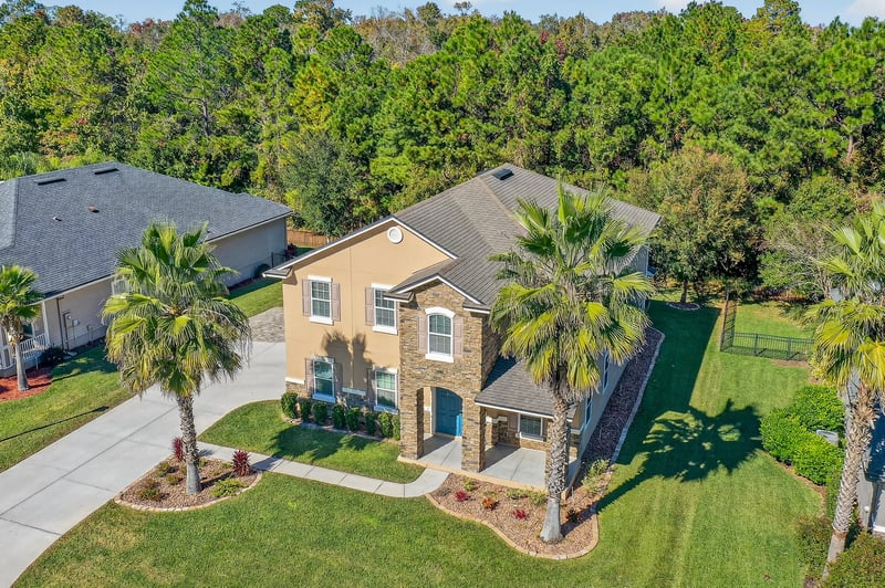 Photo 55 of 3315 Shinnecock Ln, Green Cove Springs, FL 32043, photographed by Megapixeler