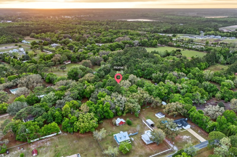 Photo 2 of 86204 Bladon Rd, Yulee, FL 32097, photographed by Megapixeler