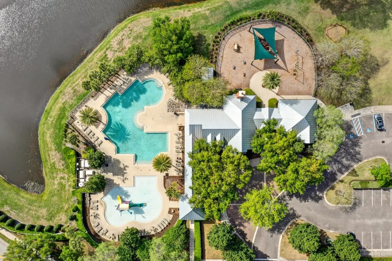 Photo 53 of 12118 Wynnfield Lakes Cir, Jacksonville, FL 32246, photographed by Megapixeler
