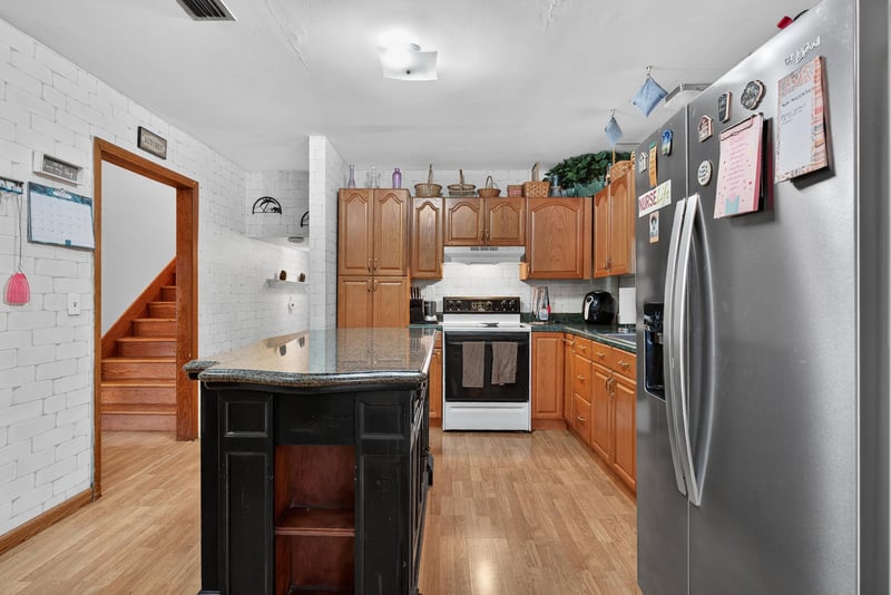 Photo 16 of 3905 Meek Dr, Jacksonville, FL 32277, photographed by Megapixeler