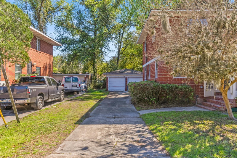 Photo 4 of 3150 Belden Cir, Jacksonville, FL 32207, photographed by Megapixeler