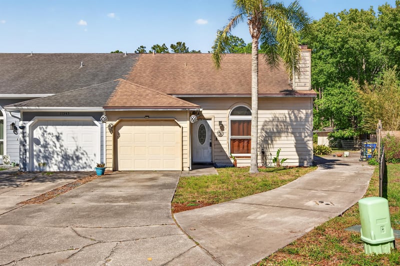 Photo 10 of 11341 Skimmer Ct, Jacksonville, FL 32225, photographed by Megapixeler