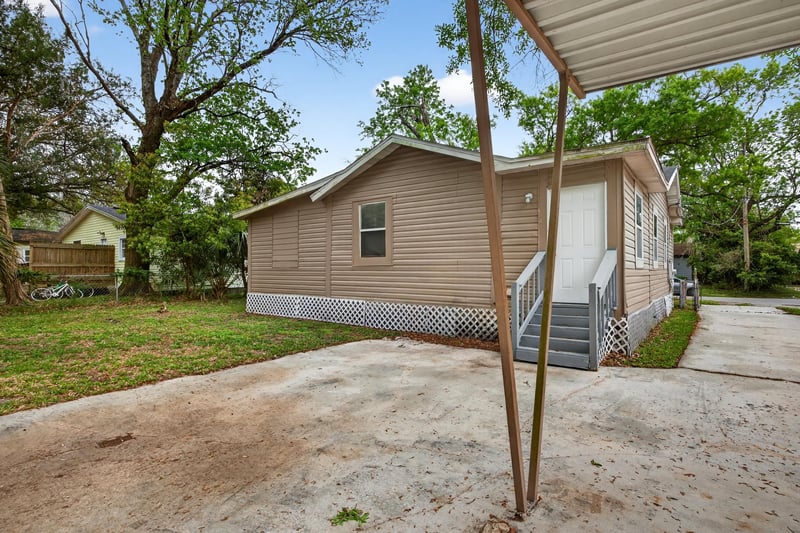 Photo 26 of 3425 Greenbrier Dr, Jacksonville, FL 32254, photographed by Megapixeler