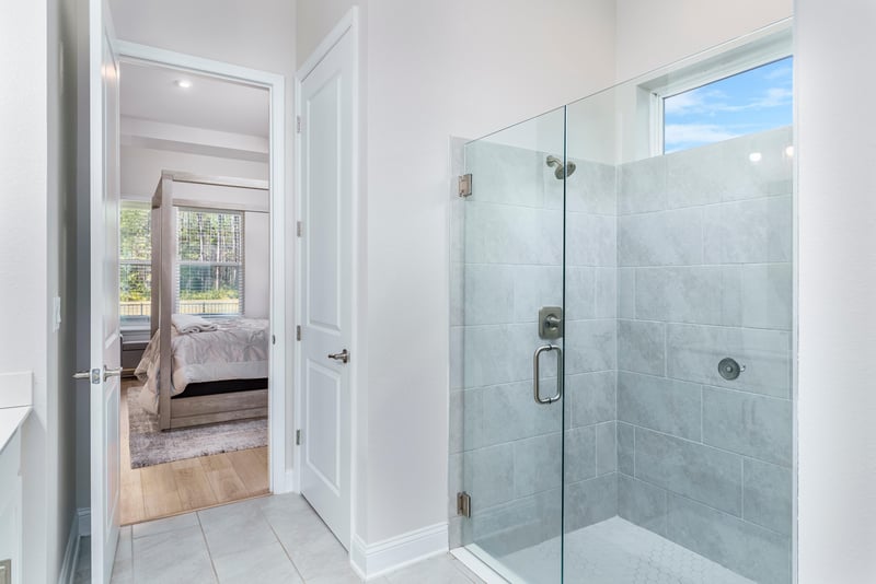 Master Bath Angle 2 at 231 Silkgrass Pl, Jacksonville, FL 32259
