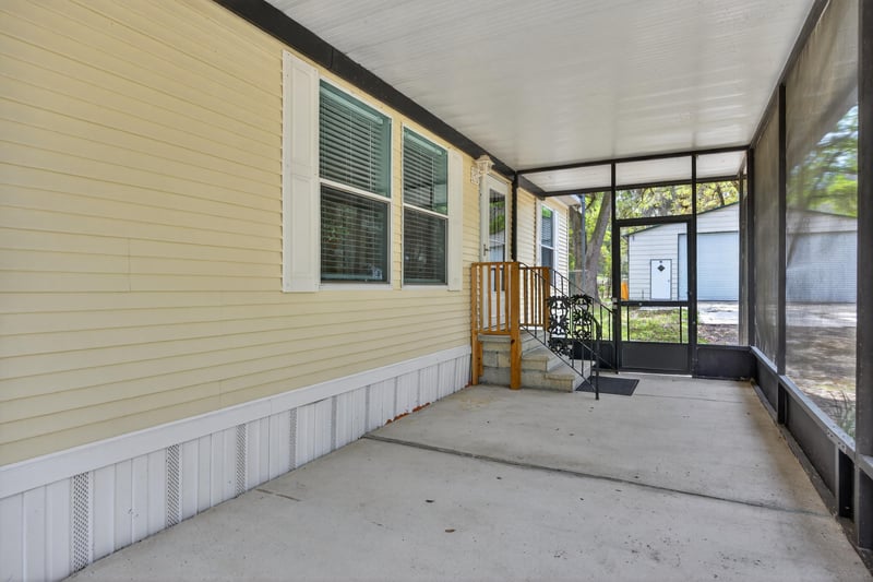 Photo 5 of 8010 Ocala Ave, Jacksonville, FL 32220, photographed by Megapixeler