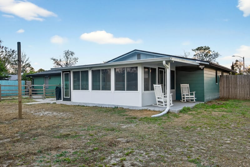 Photo 42 of 1411 Sharonwood Ln, Jacksonville, FL 32221, photographed by Megapixeler