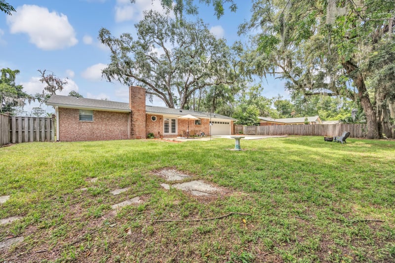 Photo 56 of 2620 Shenandoah Dr S, Orange Park, FL 32073, photographed by Megapixeler