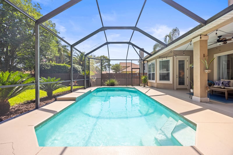 Photo 49 of 11719 Dartmoor Ct, Jacksonville, FL 32256, photographed by Megapixeler