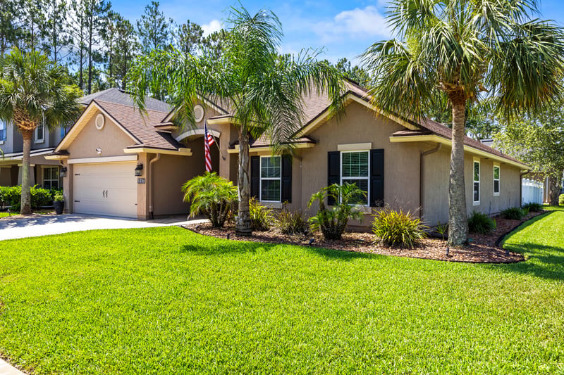 Photo 3 of 217 Willow Winds Pkwy, St. Johns, FL 32259, photographed by Megapixeler