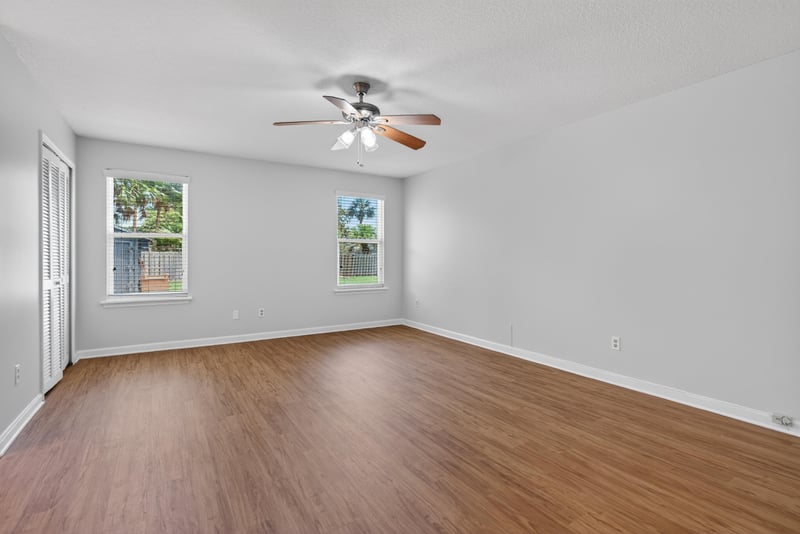 Primary Bedroom at 622 Valley Forge Rd N, Neptune Beach, FL 32266