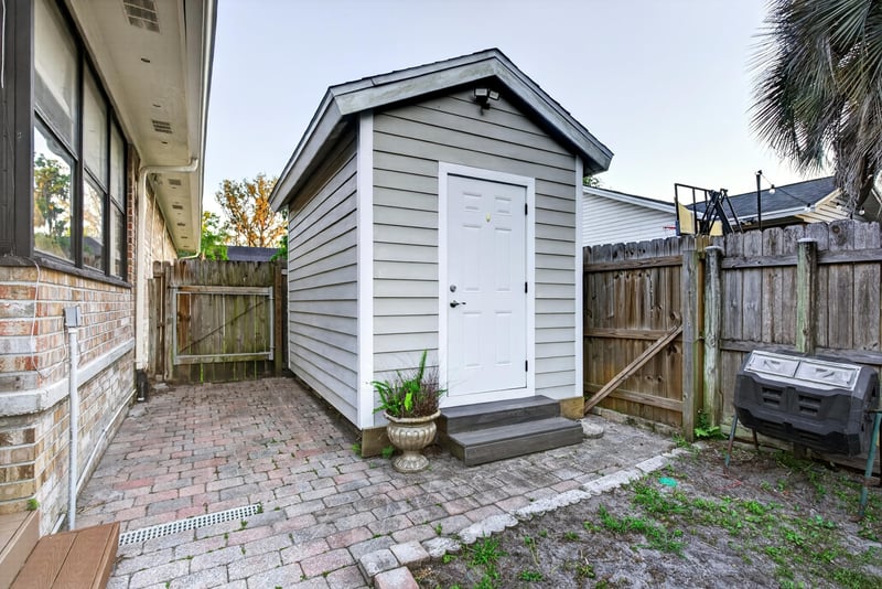 Photo 75 of 2556 Bottomridge Dr, Orange Park, FL 32065, photographed by Megapixeler