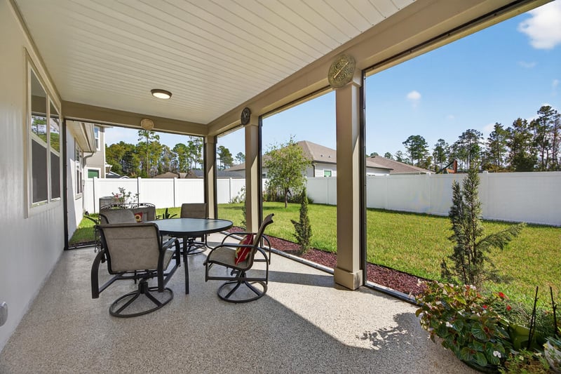 Photo 27 of 2532 Coral Ln, Green Cove Springs, FL 32043, photographed by Megapixeler