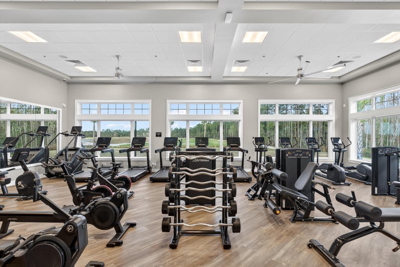 Photo 84 of 691 Murphys Dr, St. Johns, FL 32259, photographed by Megapixeler