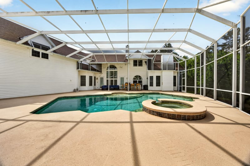 Photo 55 of 1806 Lakedge Dr, Middleburg, FL 32068, photographed by Megapixeler