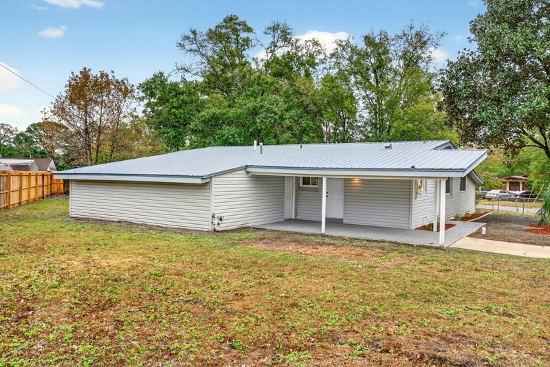 Photo 24 of 4725 Tango Ln W, Jacksonville, FL 32210, photographed by Megapixeler