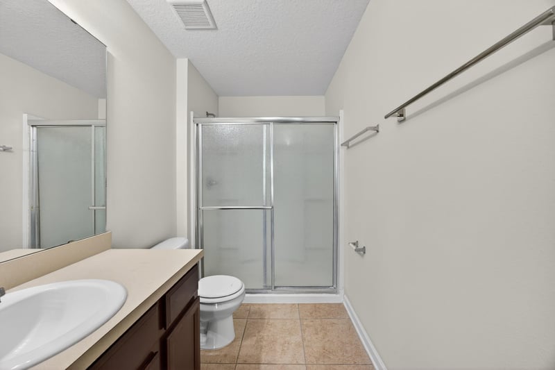 Bathroom 1 - 2 at 13792 Herons Landing Way 19 7, Jacksonville, FL 32224