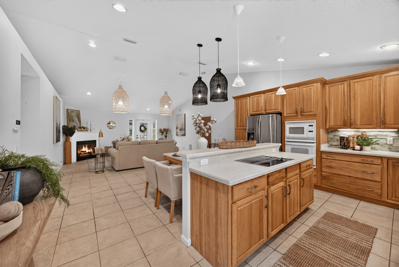 Photo 23 of 8435 Florence Cove Rd, St. Augustine, FL 32092, photographed by Megapixeler