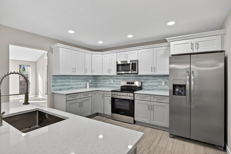 Photo 21 of 5362 Galewind Ln, Jacksonville, FL 32211, photographed by Megapixeler