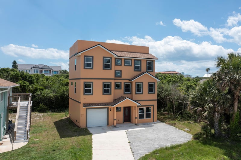 Diagonal at 6698 A1A S, St. Augustine, FL 32080