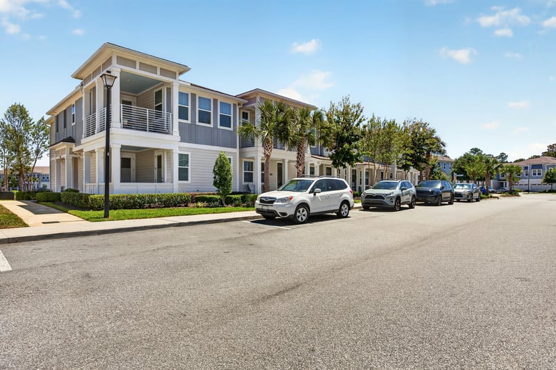 Photo 33 of 3604 Marsh Reserve Blvd, Jacksonville, FL 32224, photographed by Megapixeler