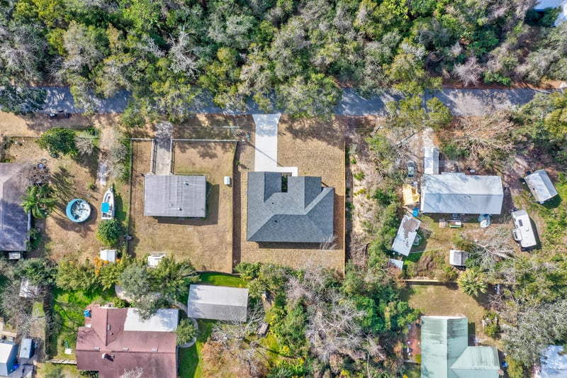 Photo 36 of 153 Dory Rd, St. Augustine, FL 32086, photographed by Megapixeler