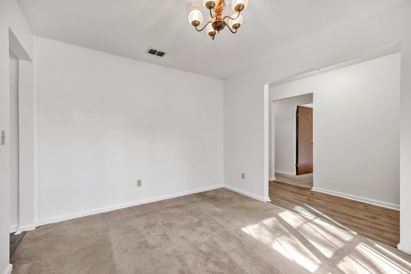 Photo 6 of 7931 118th St, Jacksonville, FL 32244, photographed by Megapixeler