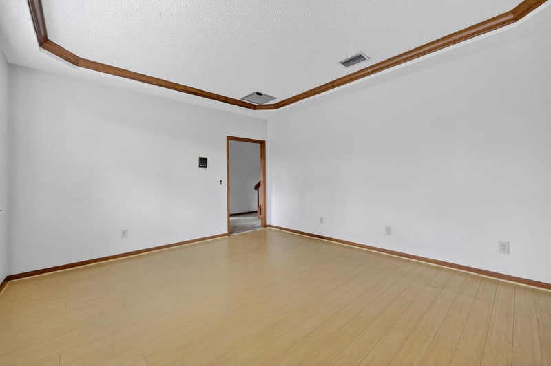 Living Room at 2919 Sandy Branch Ln, Jacksonville, FL 32257
