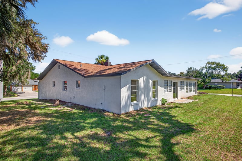 Photo 54 of 56 Florida Park Dr N, Palm Coast, FL 32137, photographed by Megapixeler