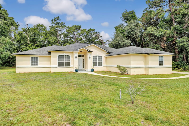 Photo 2 of 462 Jax Estates Dr S, Jacksonville, FL 32218, photographed by Megapixeler
