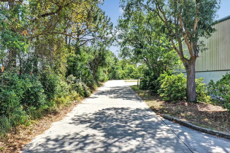 Photo 2 of 1700 Lakeside Ave, St. Augustine, FL 32084, photographed by Megapixeler