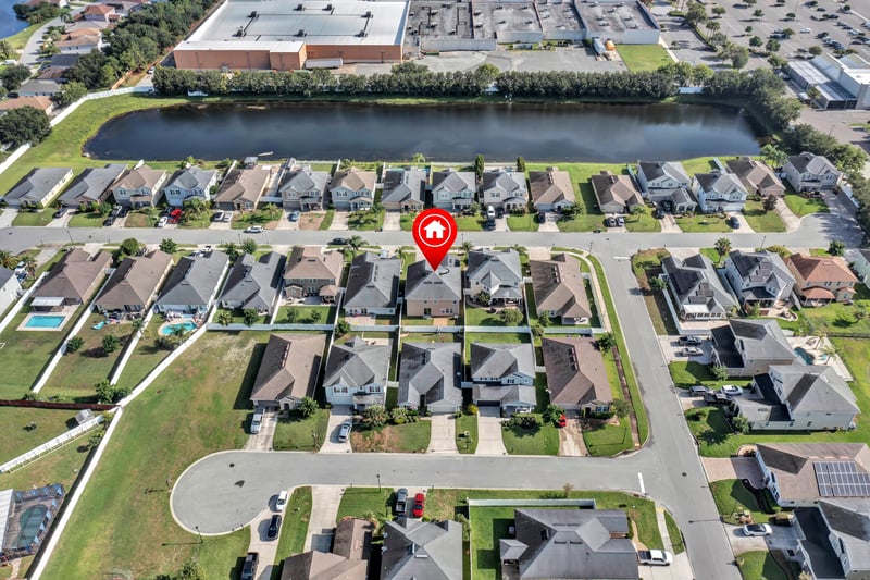 Photo 39 of 12248 Woodview Dr, Jacksonville, FL 32246, photographed by Megapixeler