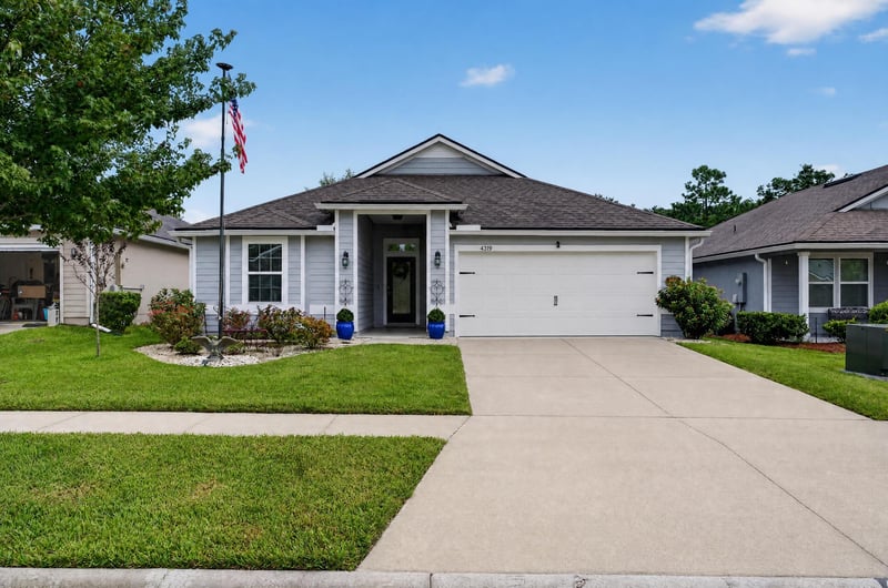 Listing photo of 4319 Green River Pl, Middleburg, FL