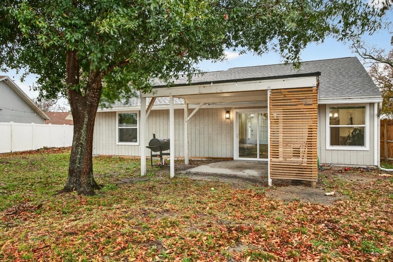 Photo 34 of 3035 Hampstead Dr, Jacksonville, FL 32225, photographed by Megapixeler